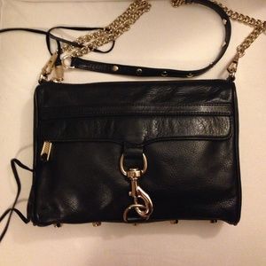 Rebecca Minkoff Mac Purse